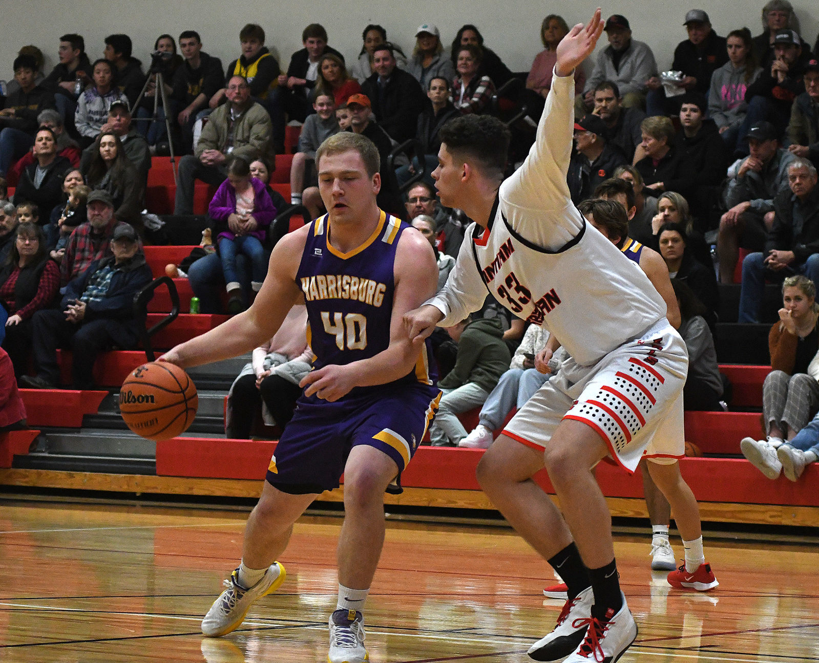 Harrisburg vs SC Boys14